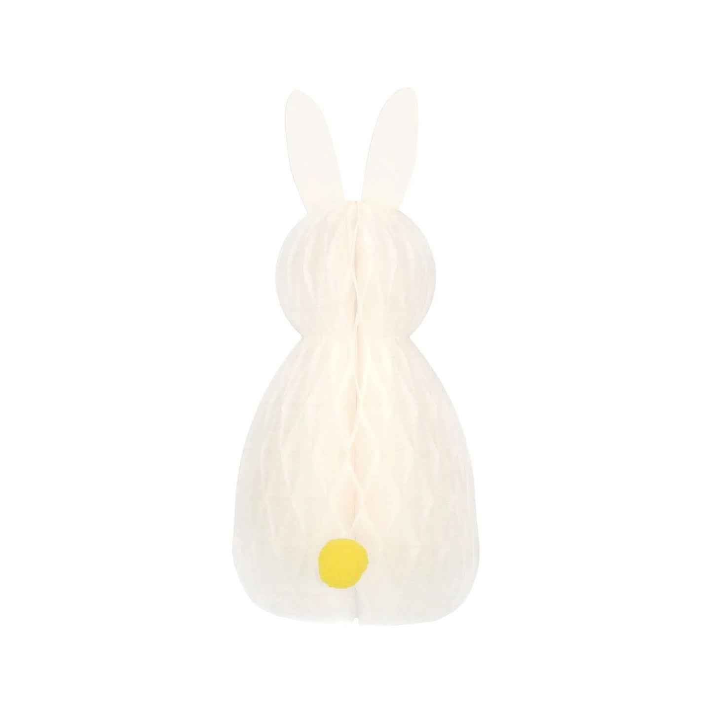 Honeycomb Bunnies - Set of 8