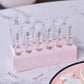 Team Bride Hen Party Shots with Tray - 12 Pack