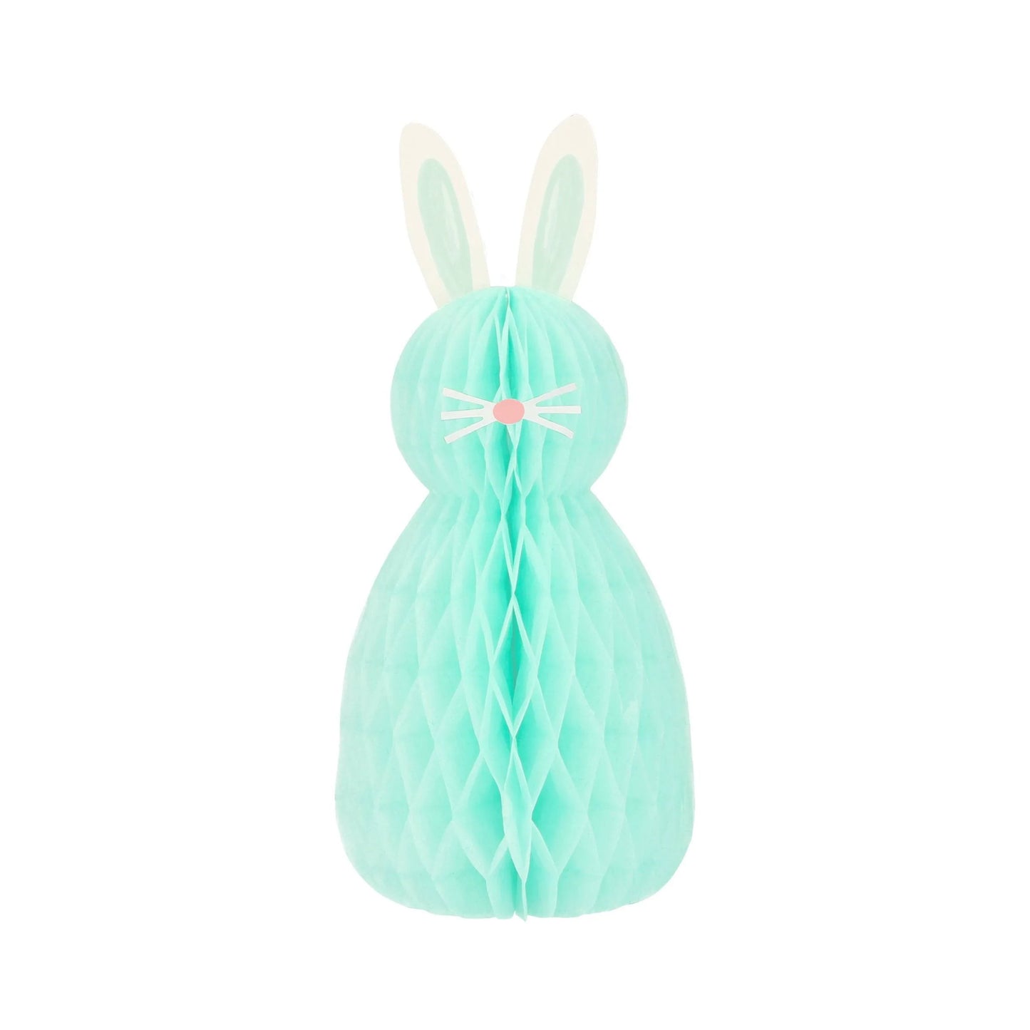 Honeycomb Bunnies - Set of 8