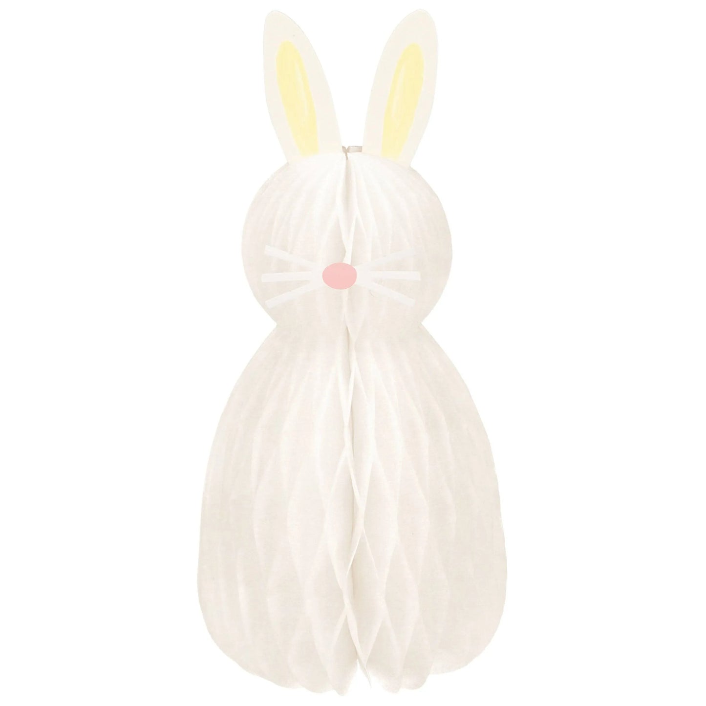 Honeycomb Bunnies - Set of 8