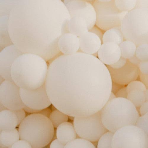 30cm Lace Balloons - Pack of 5