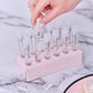 Team Bride Hen Party Shots with Tray - 12 Pack