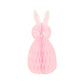 Honeycomb Bunnies - Set of 8