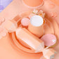 Bonbon Classic Pastel Peach - Pack of 10