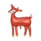 Jumbo Standing Deer Foil Balloon