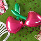 Foil Cherry Balloon