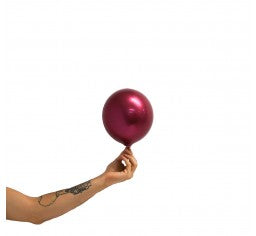 Burgundy 18cm Loon Balls®