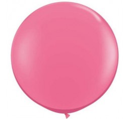 90cm-rose-pink-balloon