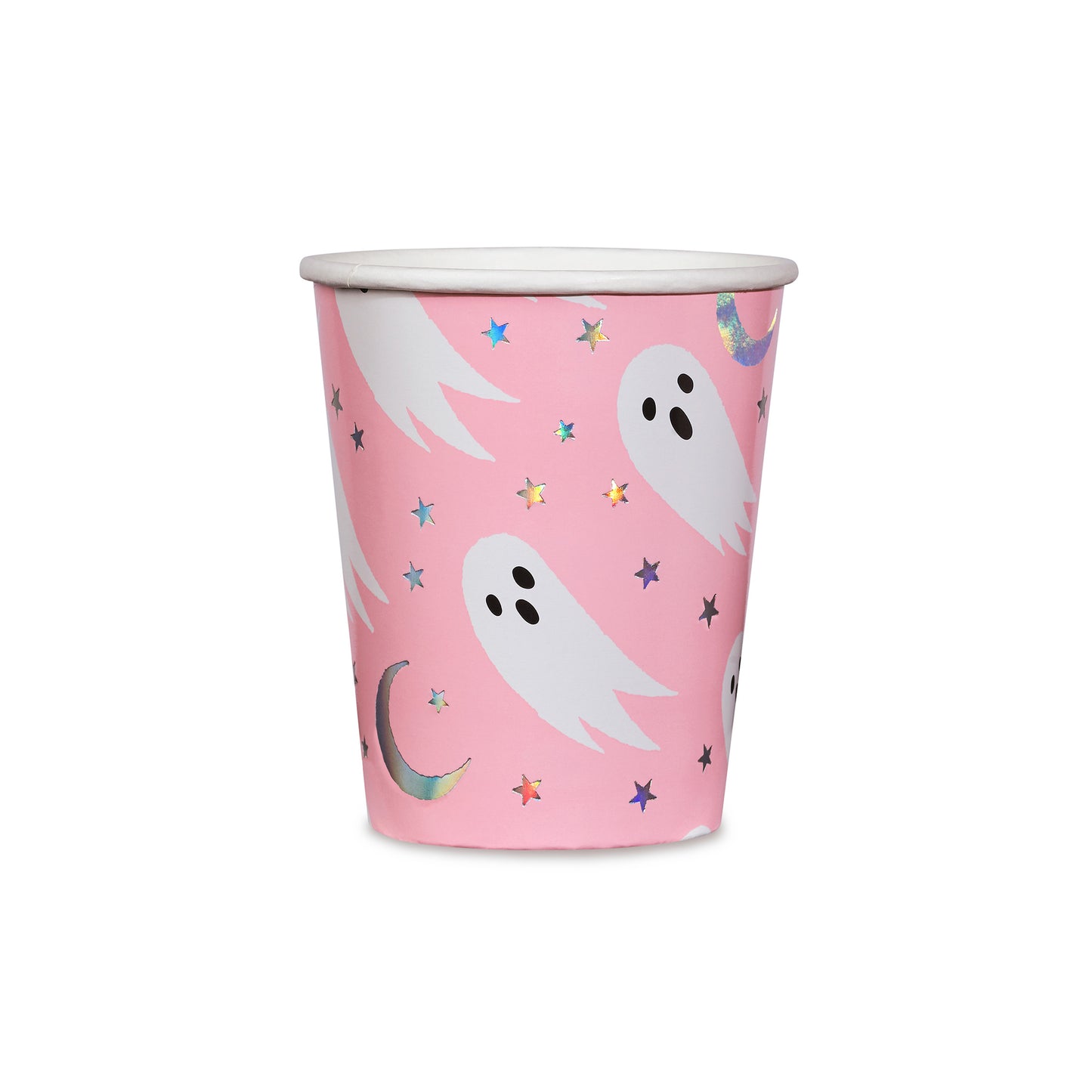 Spooked Cups