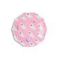 Spooked Small Plates - Pack of 8
