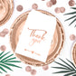 Thank you Treat Bags