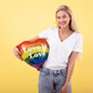 Love is Love Heart Balloon