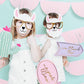 Llama Photo Props