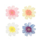 Flower Garden Paper Napkins - Pack of 16