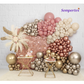 Reflex Champagne 12cm Mini Balloon