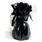 Black 66cm Number 6 Balloon