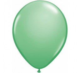 Wintergreen 12cm Mini Balloons - Pack of 5